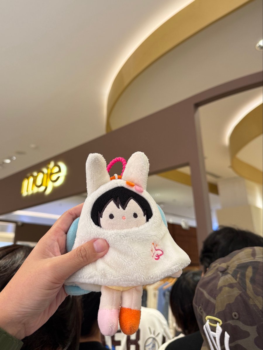 𝓢𝓷𝓵𝓿 : วอวาฬ~ tweet media