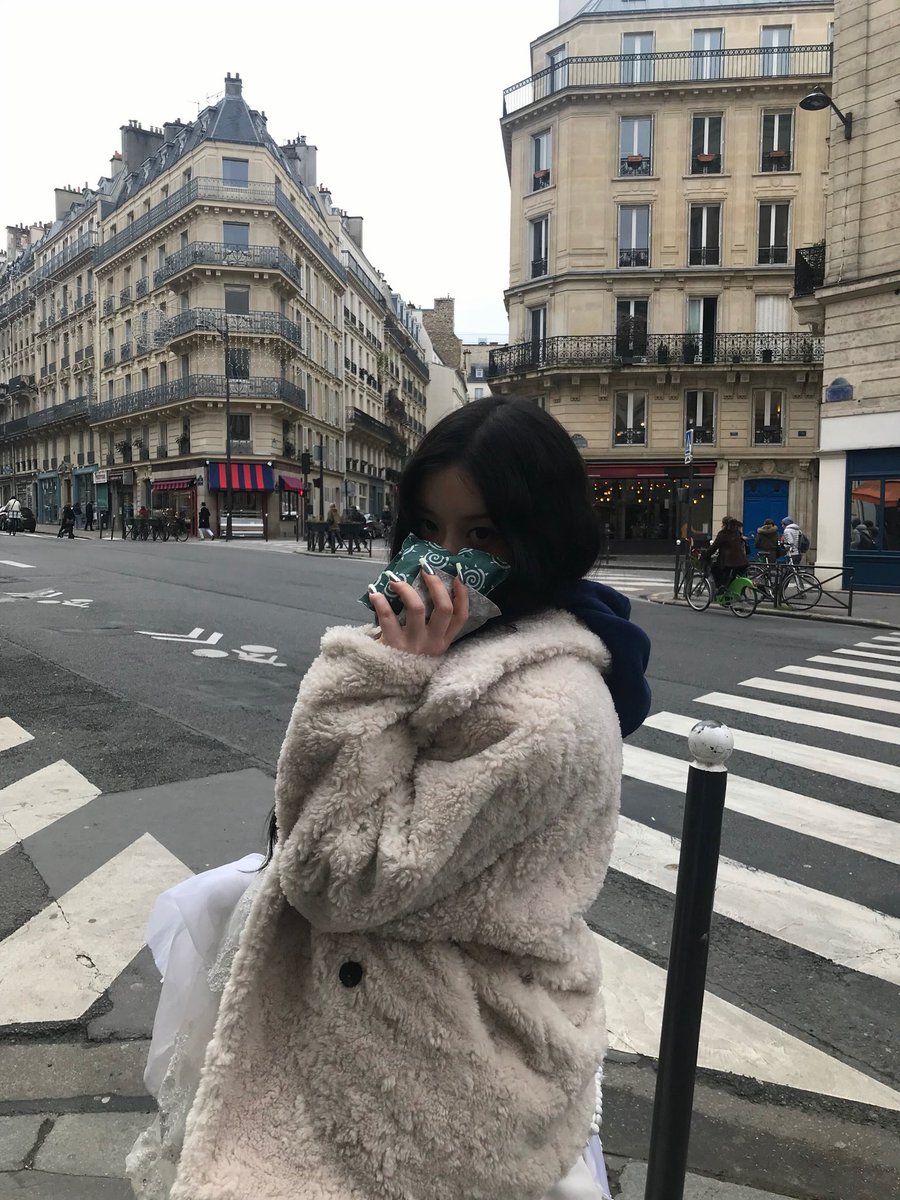 MINJU GLOBAL tweet media