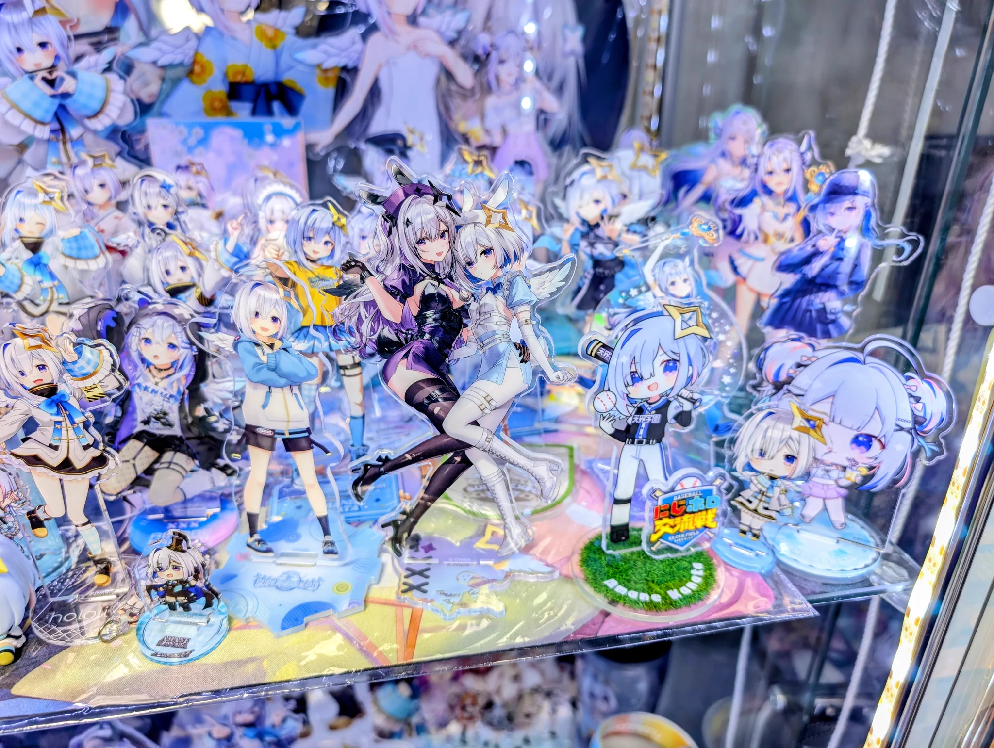 天音かなた卒業グッズがファンに届き感動広がる