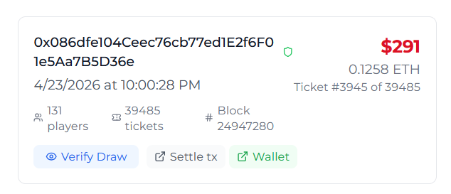 powerball tweet media