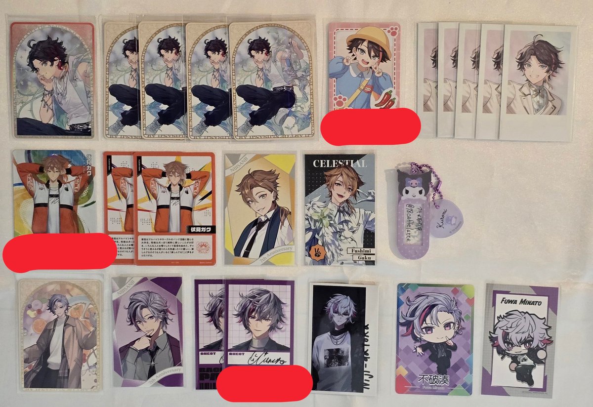 莉來(Riku) tweet media