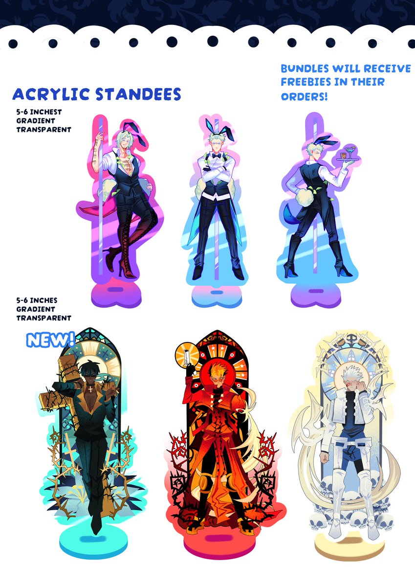 bianca 🪽shop live tweet media