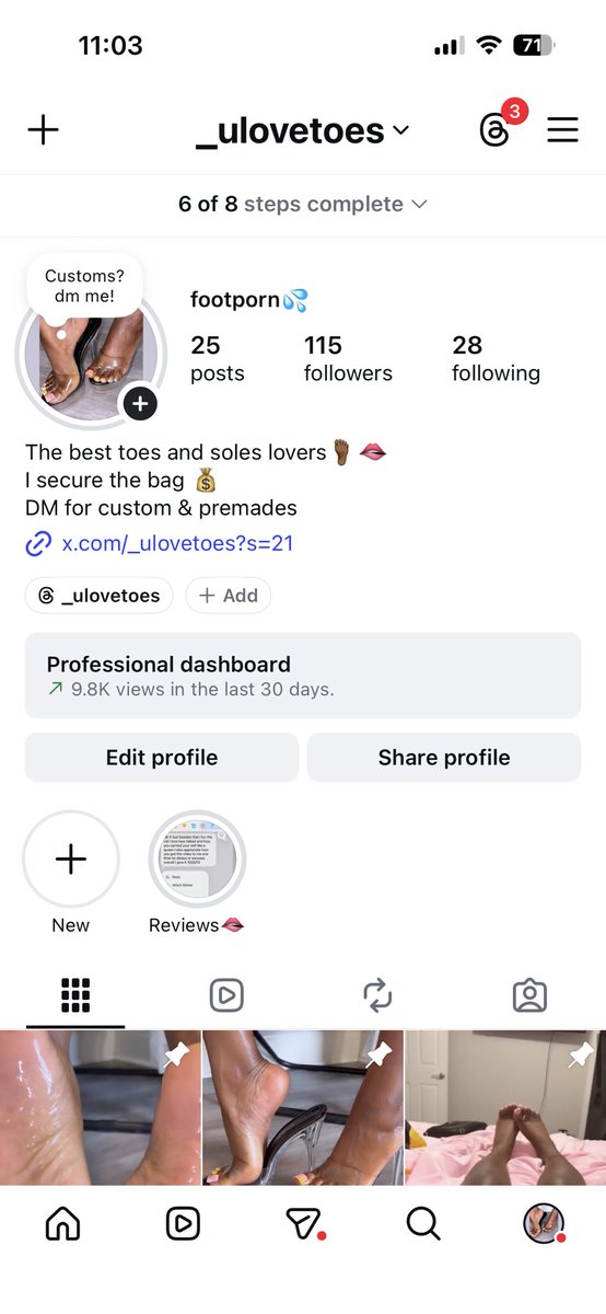 BIG KYA🅿️ tweet media