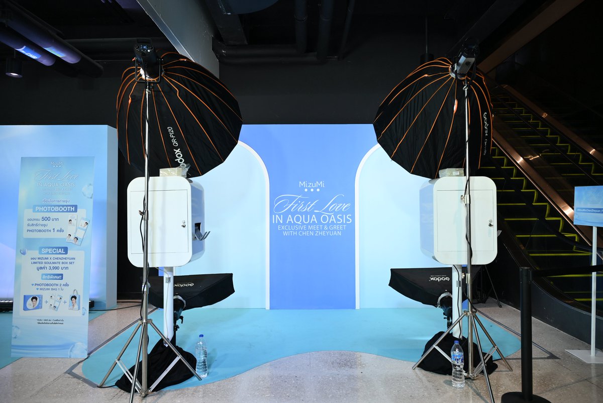 MizuMi Official tweet media