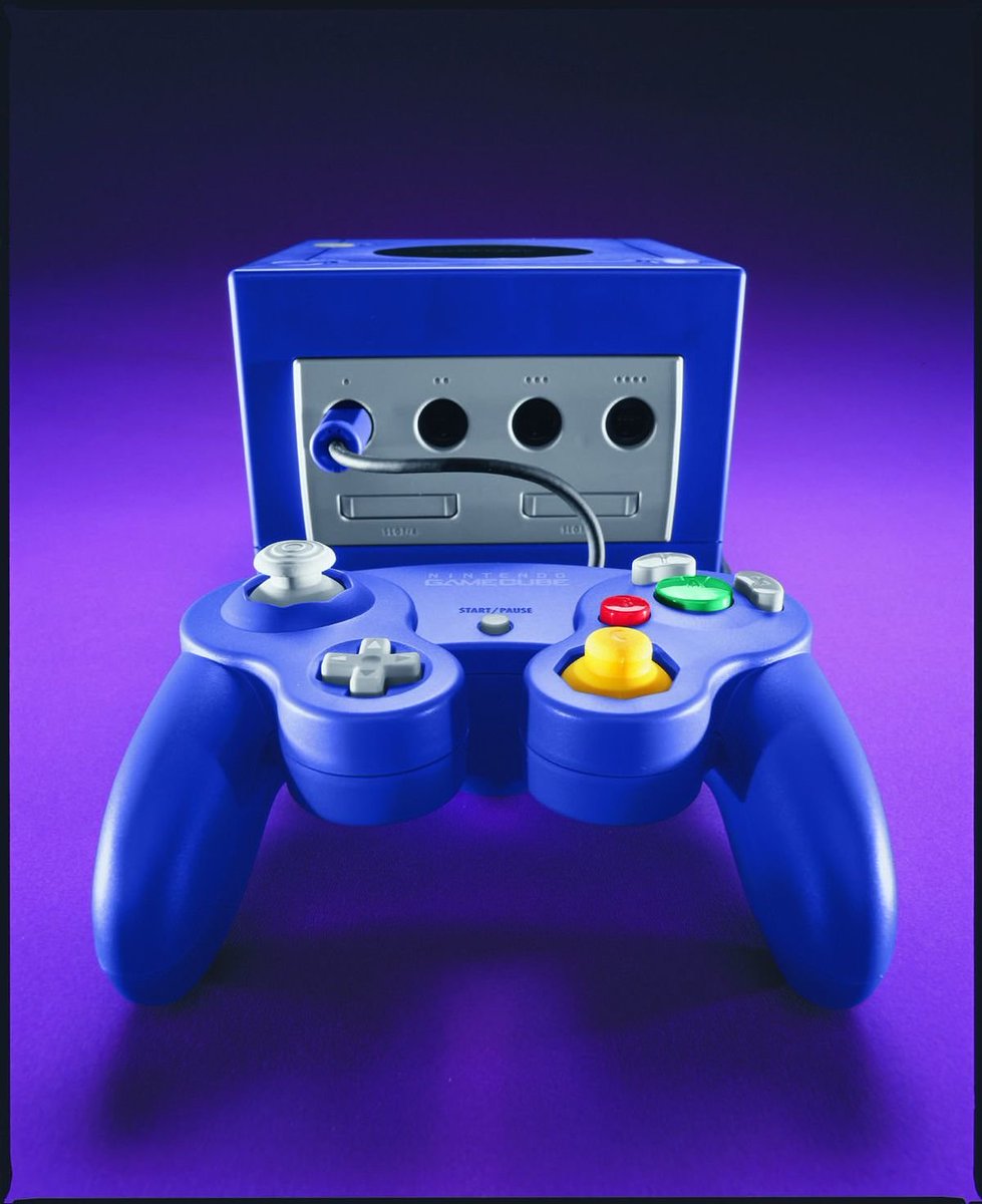 Video Game Nostalgia tweet media