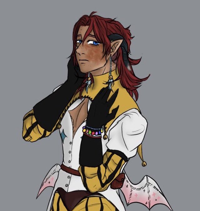 𝐓ᕼέ Ⓡ丨ᶰ𝓖爪𝕒𝓼т𝐄я tweet media