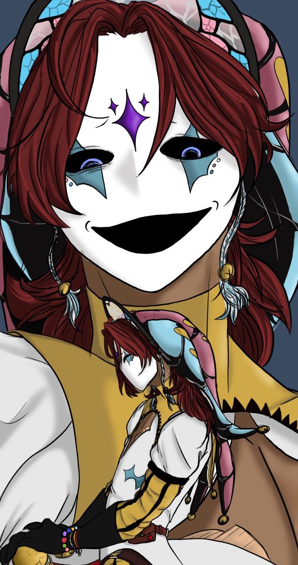 𝐓ᕼέ Ⓡ丨ᶰ𝓖爪𝕒𝓼т𝐄я tweet media