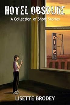 CannesVibe's tweet image. HOTEL OBSCURE - In a run-down neighborhood in an unnamed city, people live and die in The Obscure viewbook.at/HotelObscure  @LisetteBrodey #Contemporary #Literary #ShortStories #LisetteBrodey