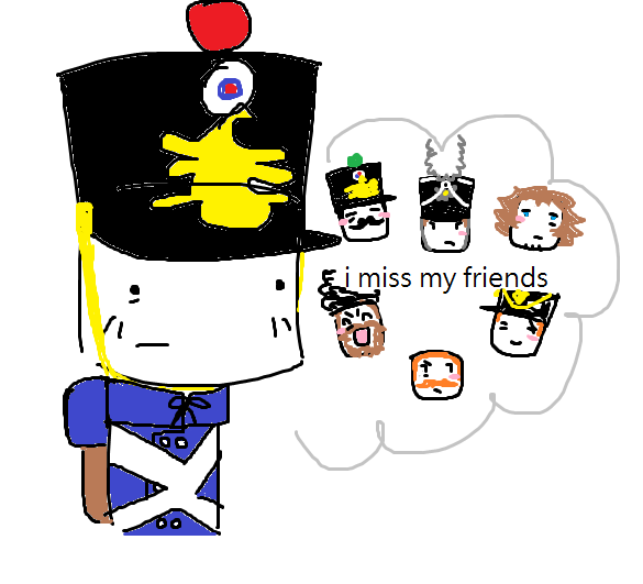 OVERSEEROFCHAOS tweet media