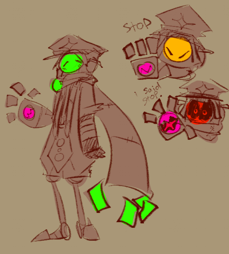 frozie.gif (that thing) tweet media