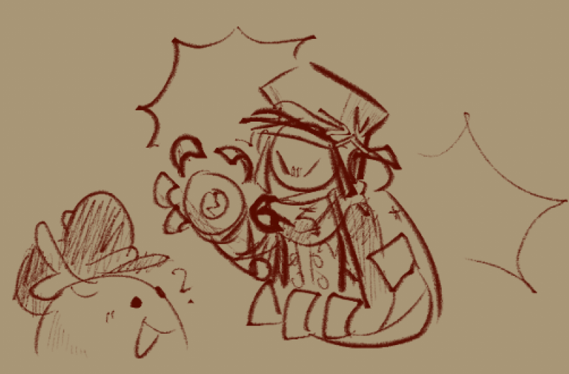 frozie.gif (that thing) tweet media