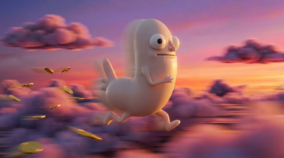 Dickbutt tweet media