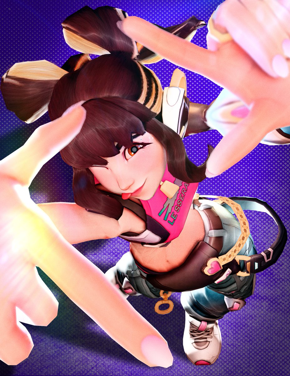 ragunyu's tweet image. Check out the clean version, thanks everyone for the support, who will be on the next cover?

#OverwatchFanart #Juno