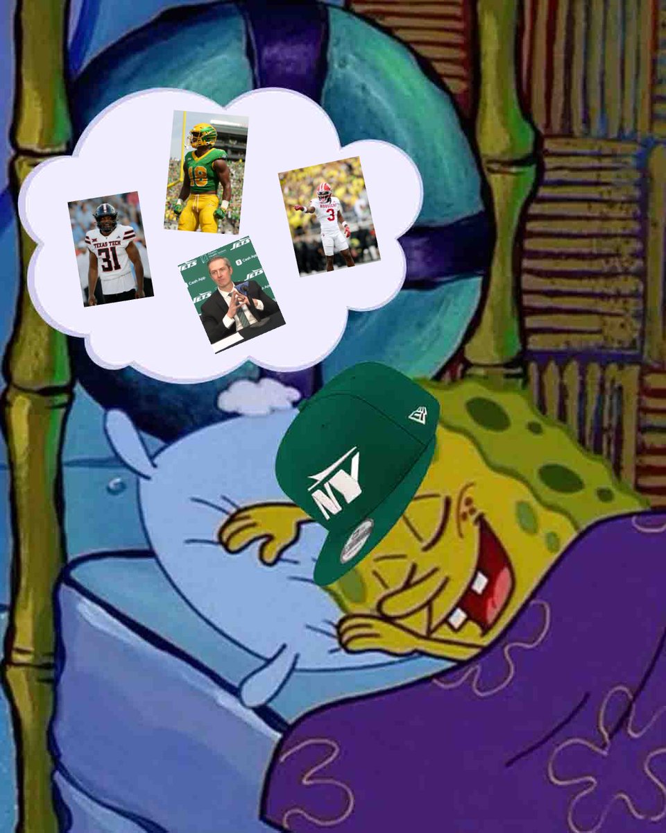 New York Jets tweet media