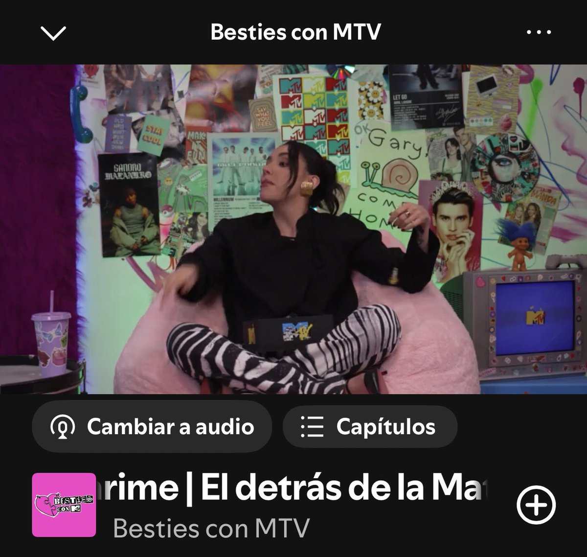 America_2020mx's tweet photo. Estoy tratando de ver todo lo de @realkarime esta noche está en todos lados! https://t.co/jNfxGVkqhN
