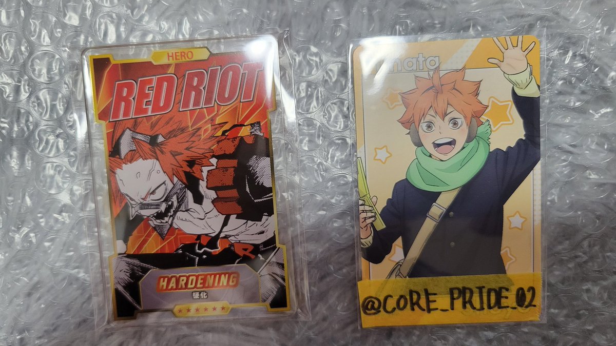 かいき☀️初回プロフ･お取引固定必須を見てね。取引垢 tweet media