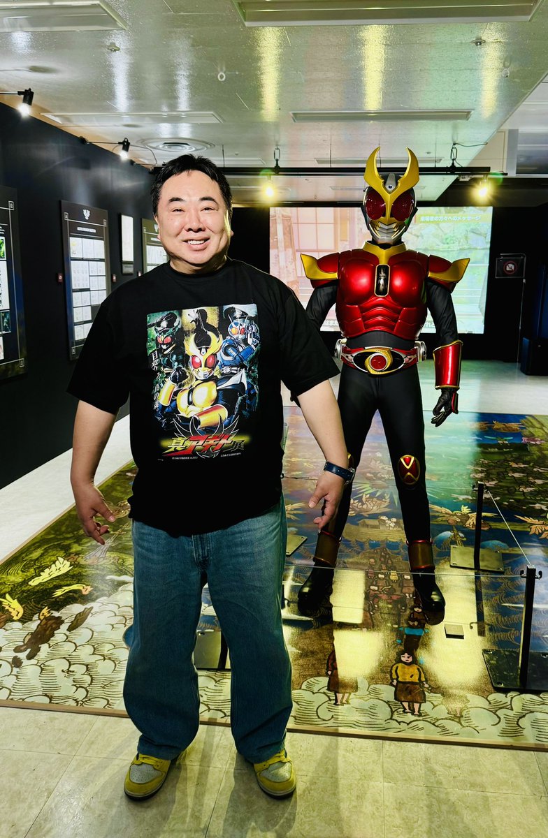 ドランクドラゴン塚地武雅 tweet media