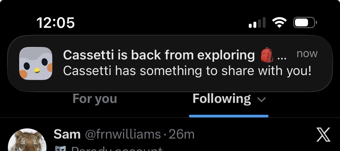 Renzo 💐, LCE Employee tweet media