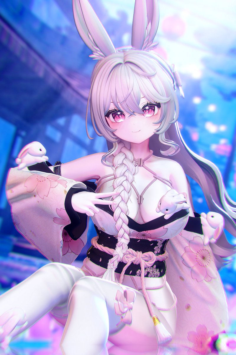 Rumiia るみゃ💙 tweet media