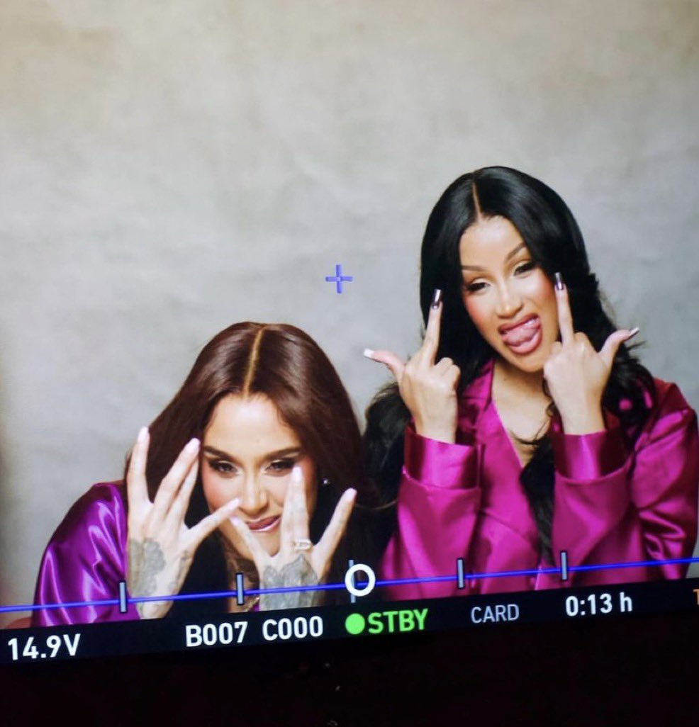 Fan Account | #BLM 🫵🏾 tweet media