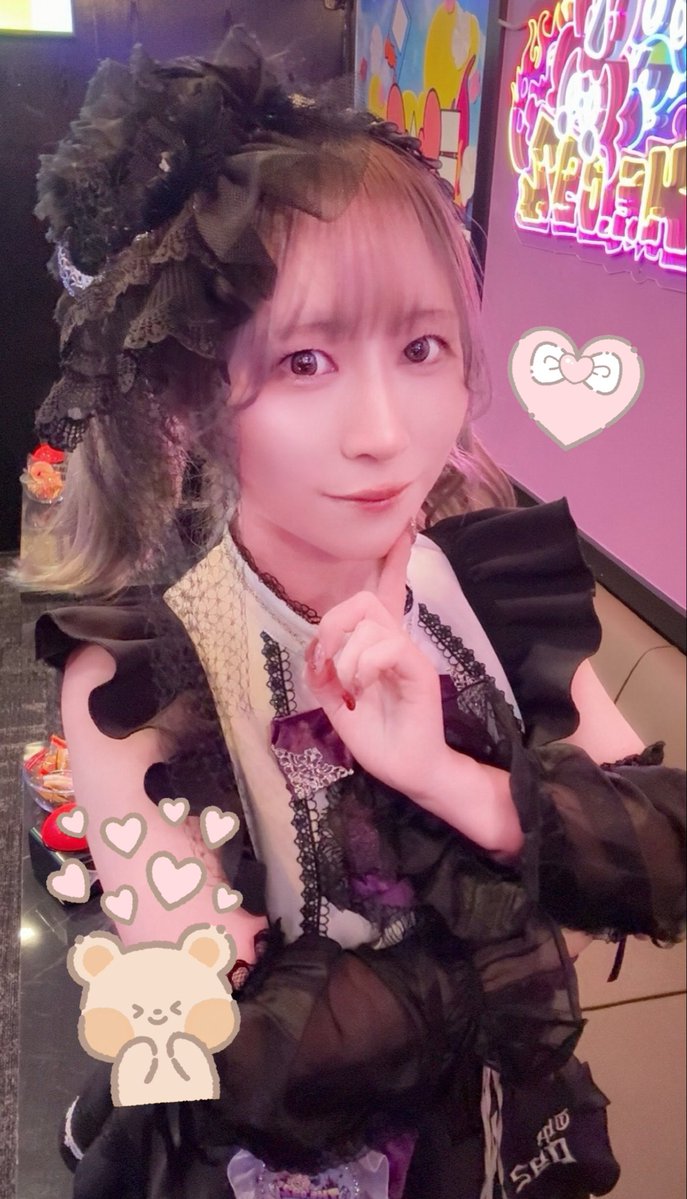 べあ🧸 tweet media