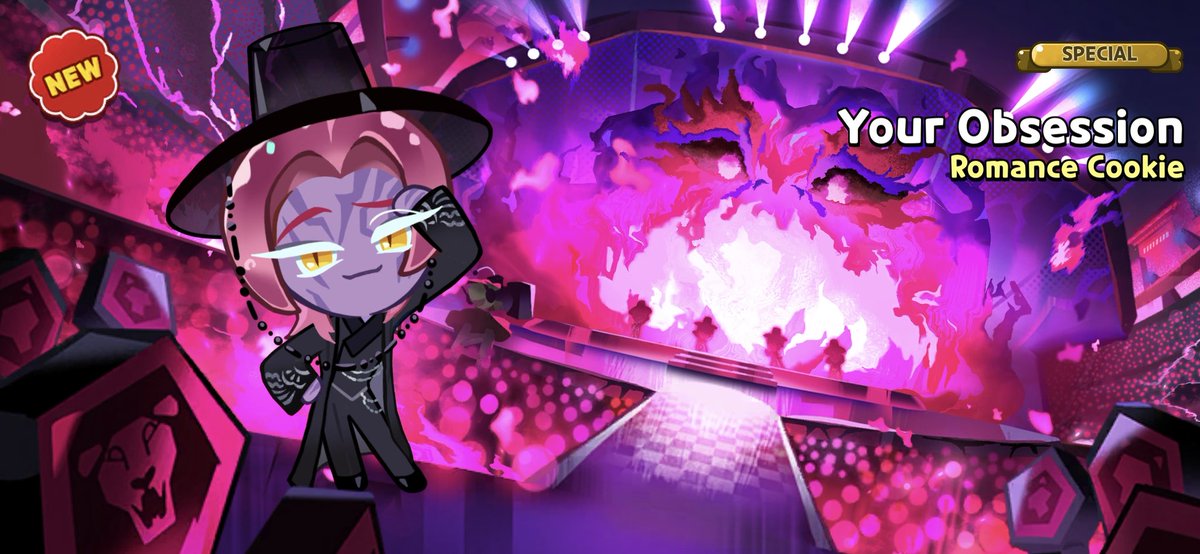 𝖊𝖛𝖎𝖑 Nightmare 🤍🌸 tweet media