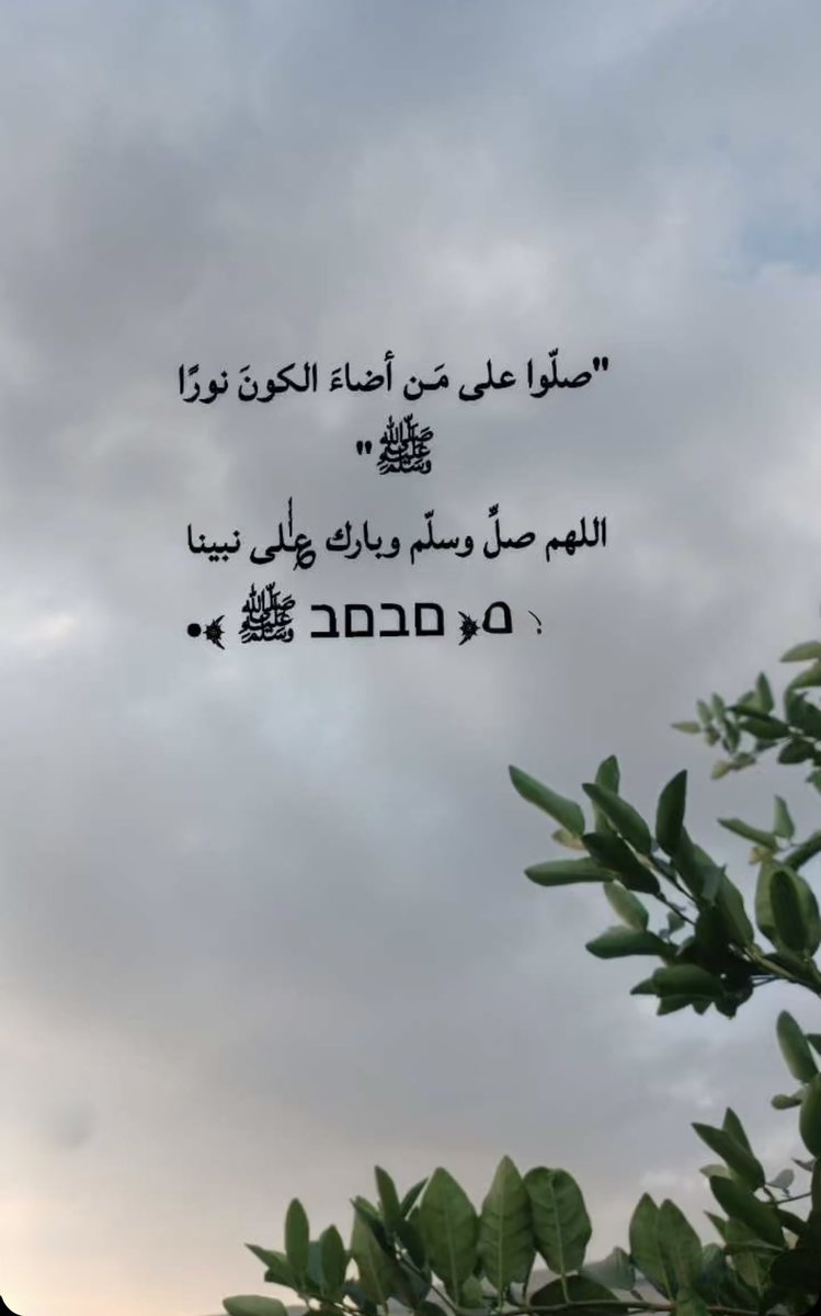 امل Amal tweet media