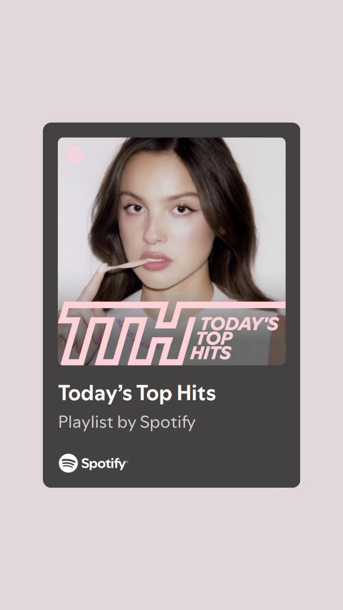 Fan Olivia Rodrigo Charts tweet media