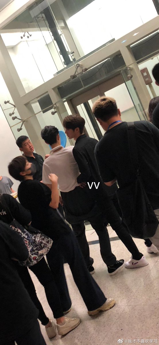 Wangtaitai tweet media