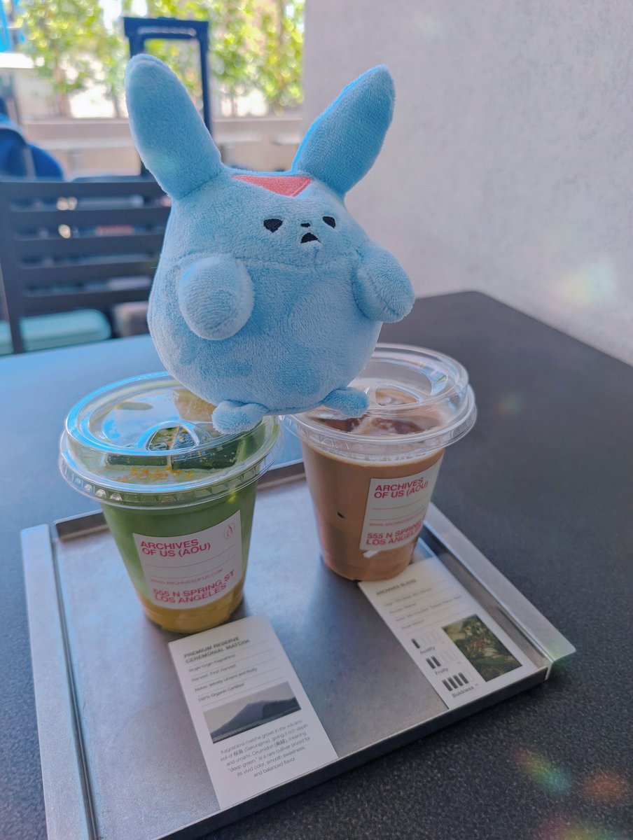 ☔𝑴𝒊𝒔𝒂 @ Fanfest tweet media