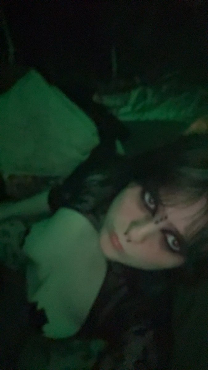 princessxarrow's tweet photo. New lingerie set came in, dm me for more ;) #nsfw #nsfwtwt #teen #sellingcontent #goth https://t.co/Gh4hWl3suH