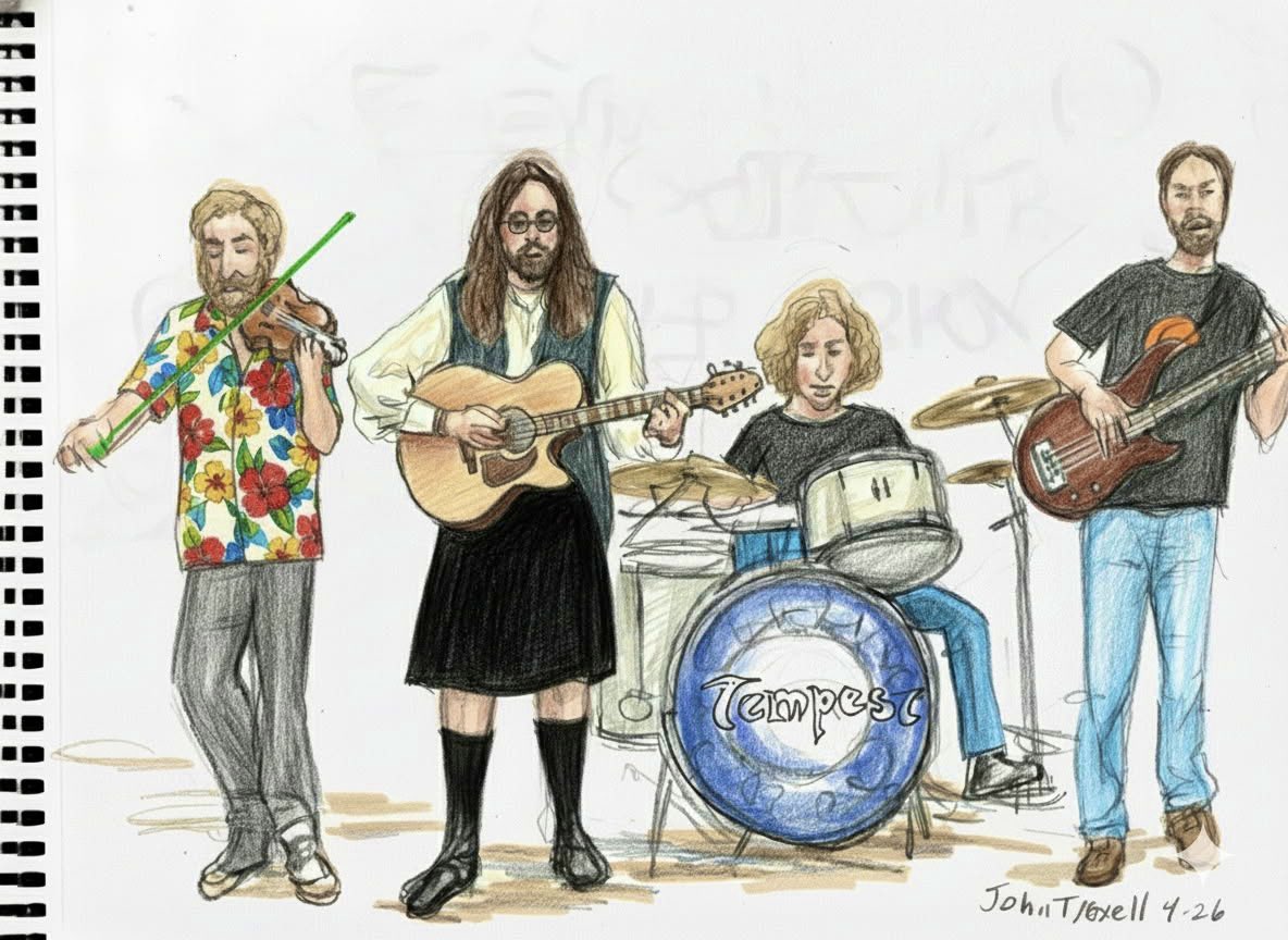 Lief Sorbye tweet media