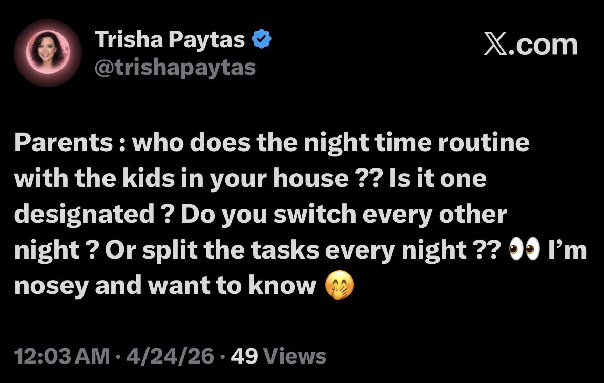A tweet media