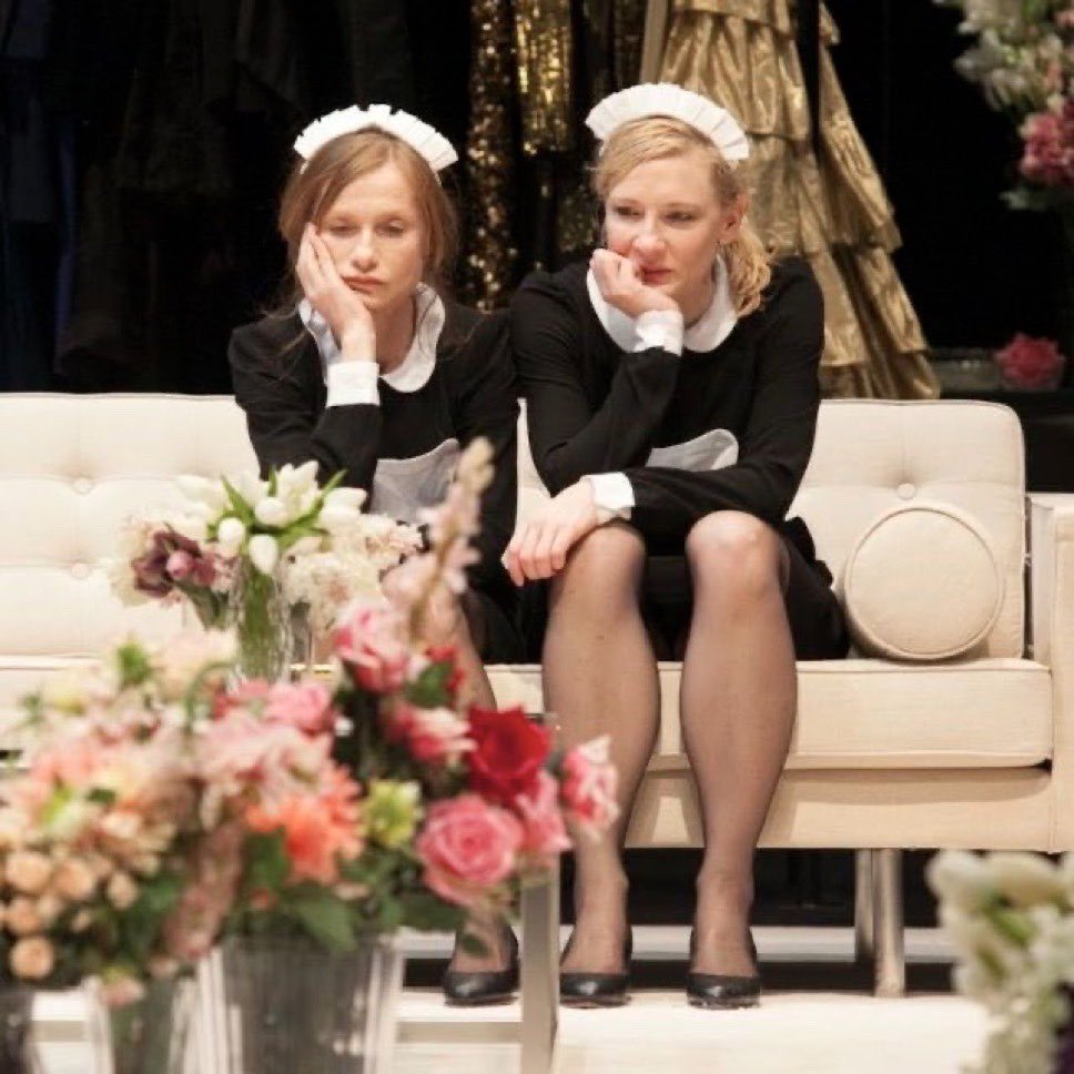 霍里布尔坎特 tweet media