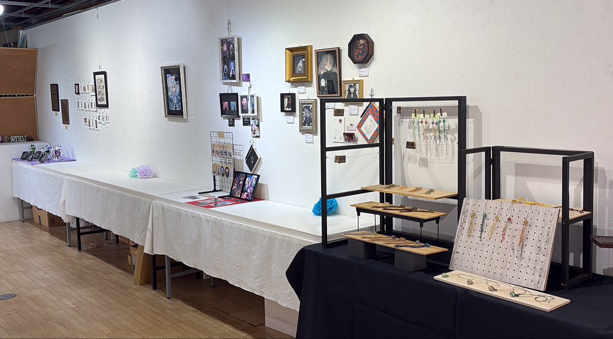 アートスープ＠13周年！ tweet media