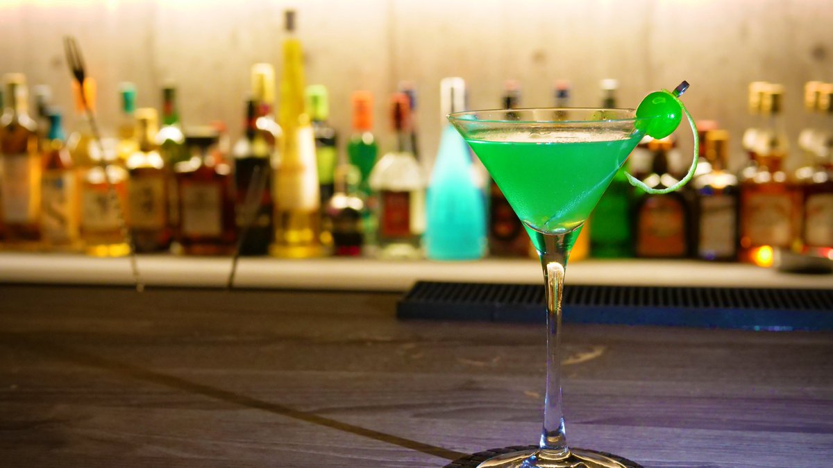 麻雀Bar Watch tweet media