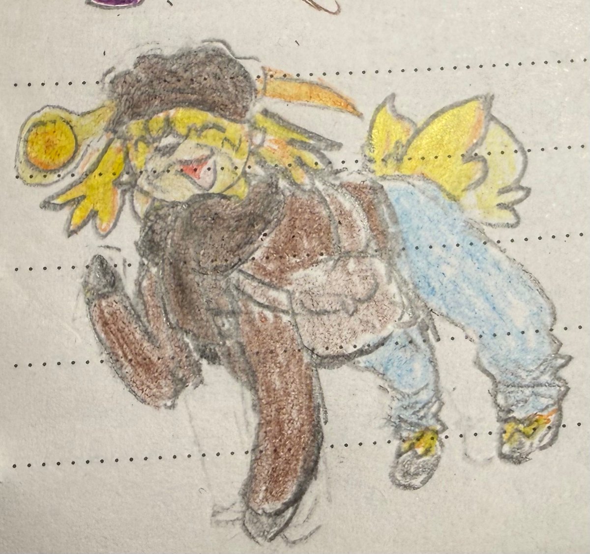 Daily Vari tweet media