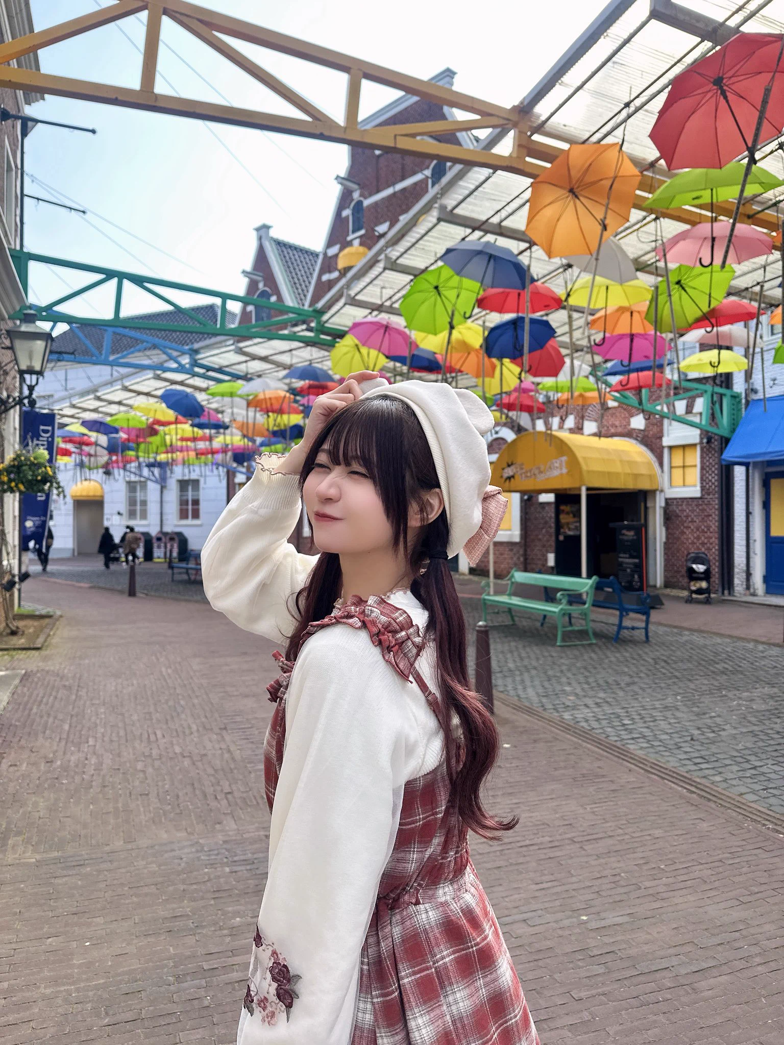 福田みゆ (@NEOJAPO_miyu) / X