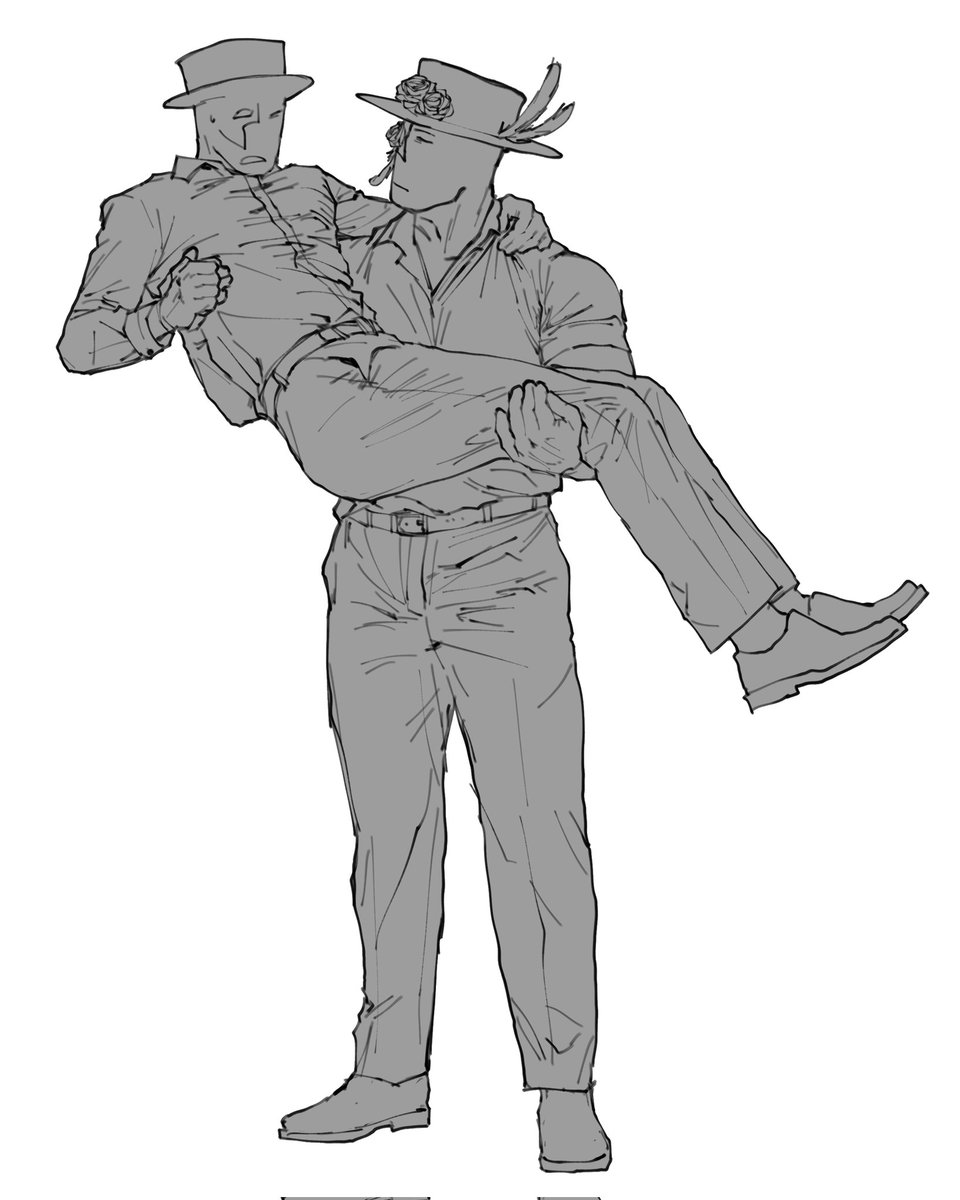 칼Karl4 tweet media