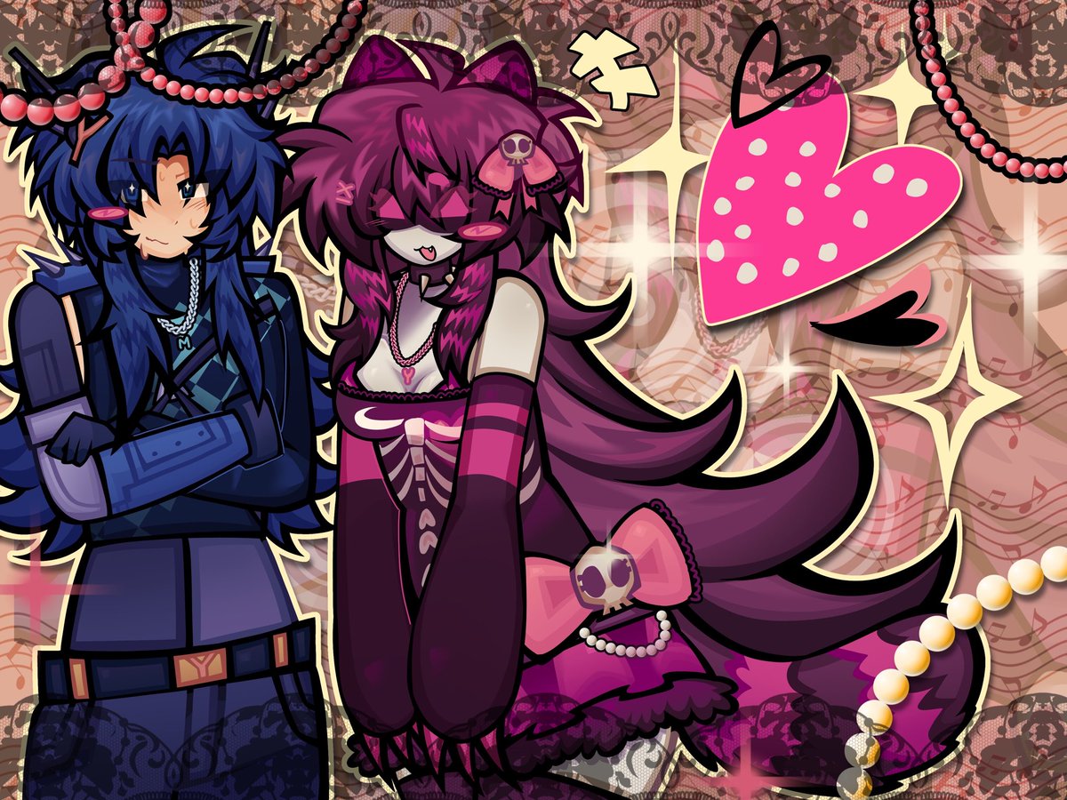 belovedmalipo's tweet image. Opening emergency commission because my paypal balance is negative, 20$ for half body rendered piece ok? #robloxart #artcommission