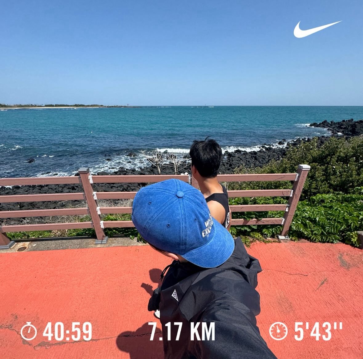 kyomS2w's tweet photo. 요번엔 태성이랑 🏃🏻☀️ https://t.co/Va1KqMwp37
