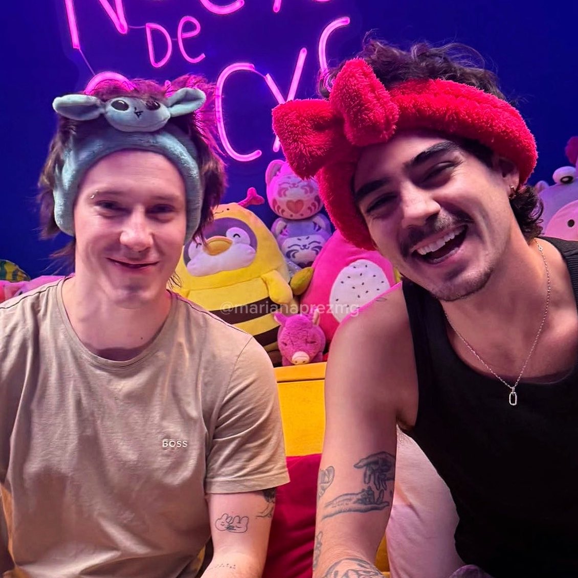 mariana perez tweet media