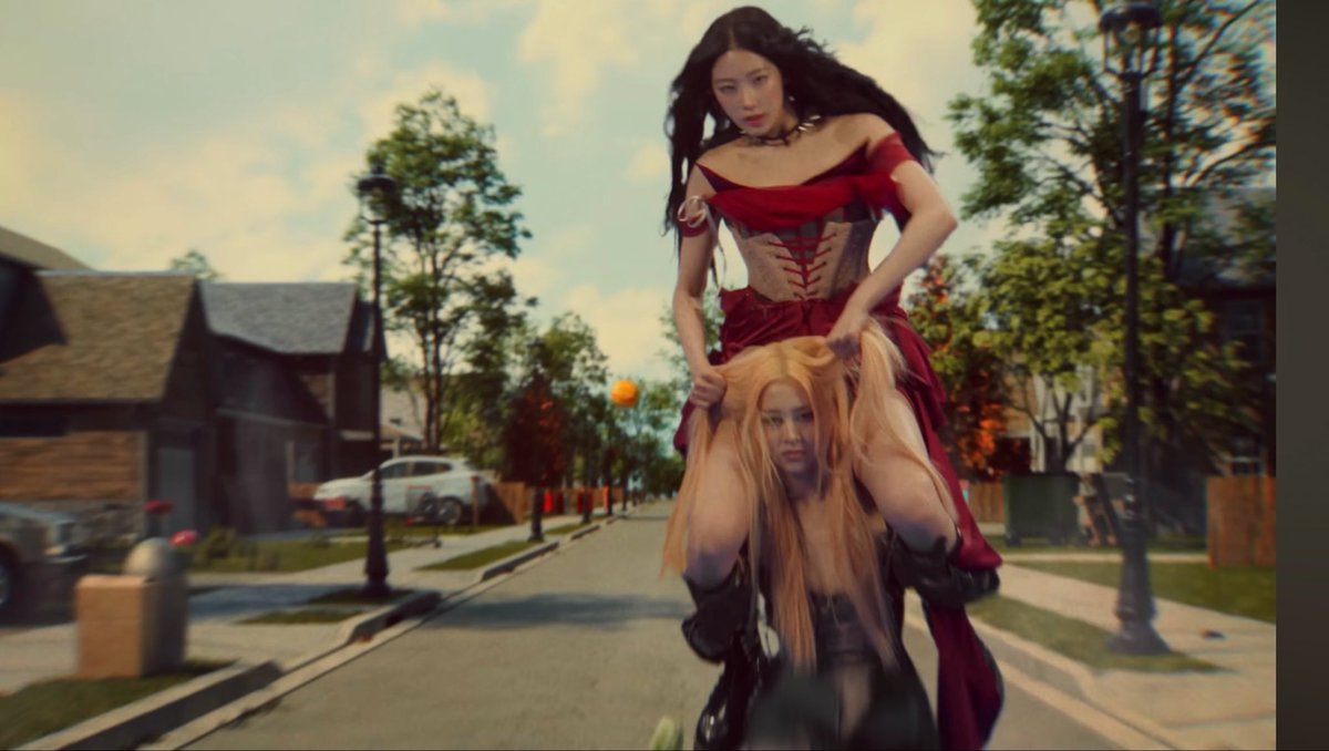 쌈아치 채채💙 tweet media