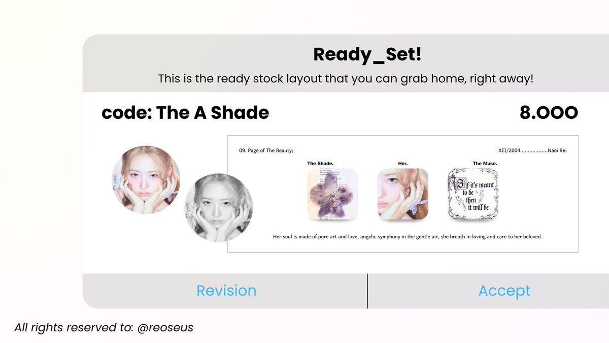 Elle ___! tweet media