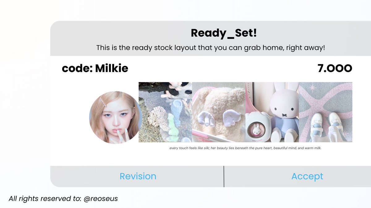 Elle ___! tweet media