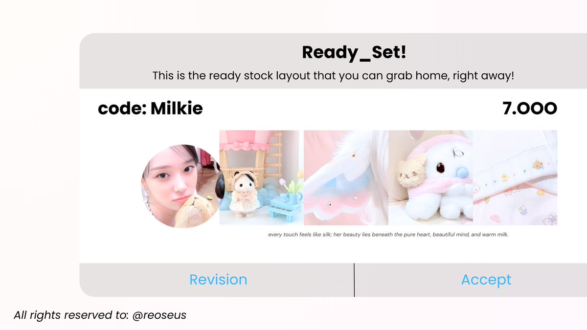 Elle ___! tweet media