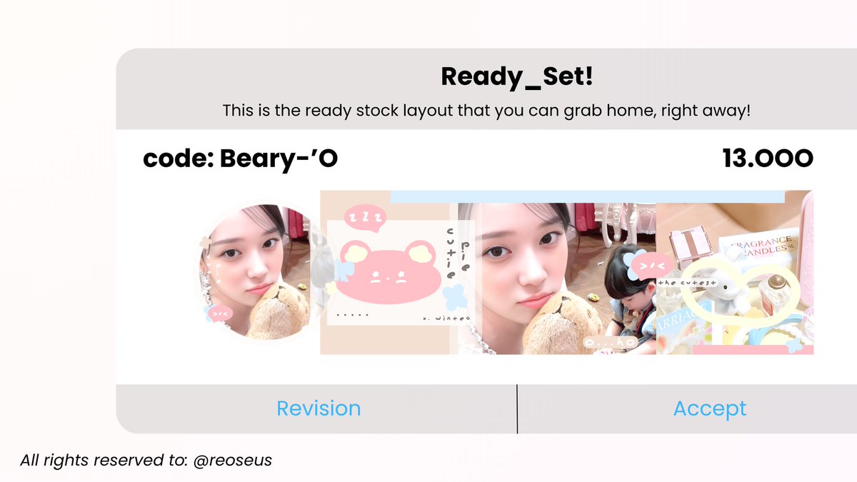 Elle ___! tweet media