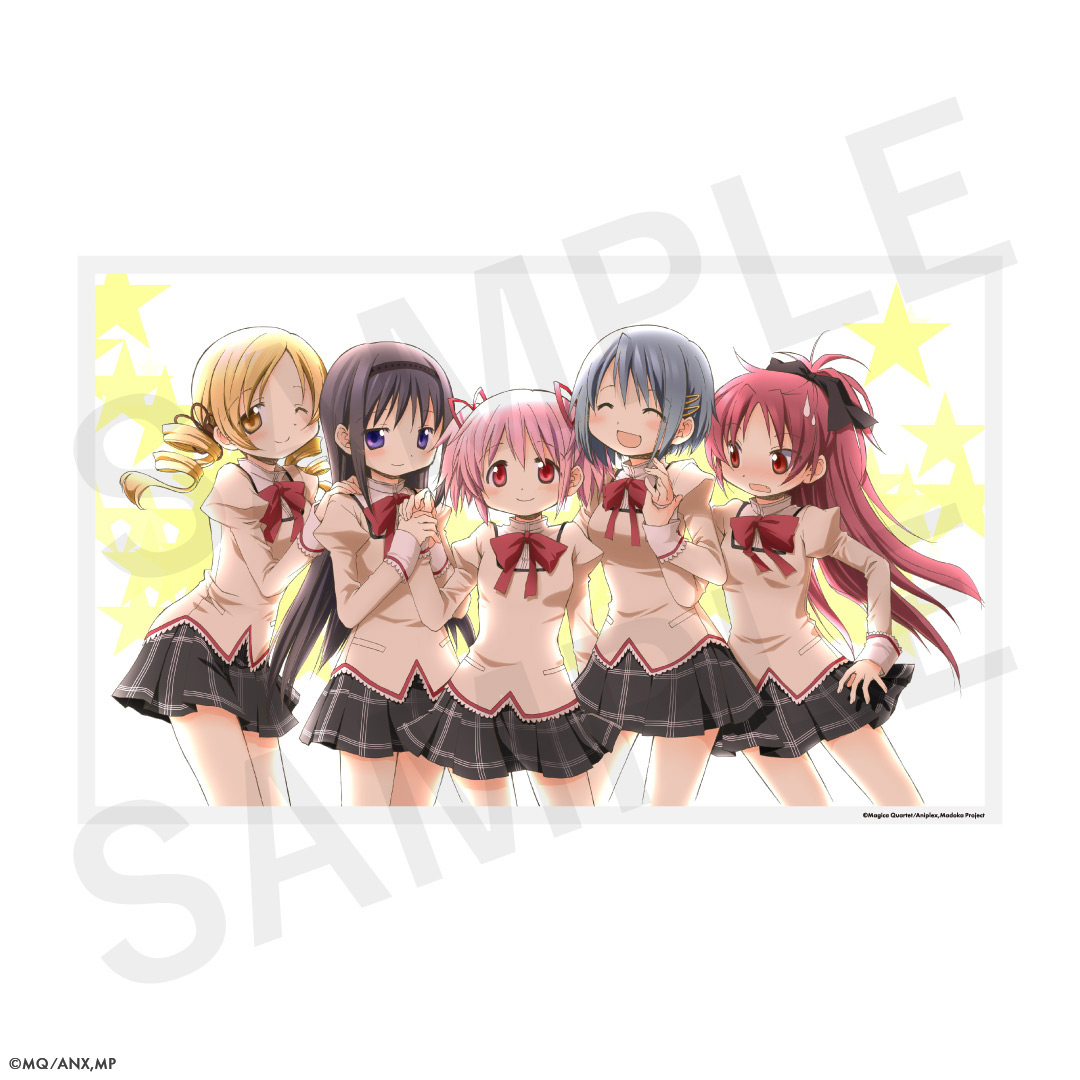 シャフトテン tweet media