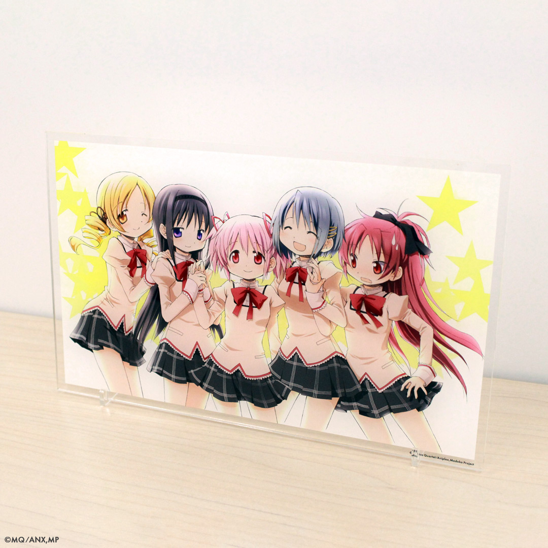 シャフトテン tweet media