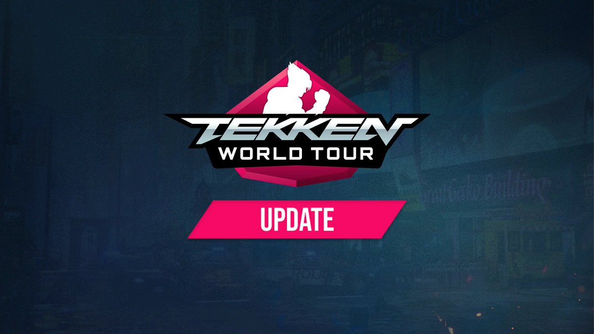 Bandai Namco Esports tweet media